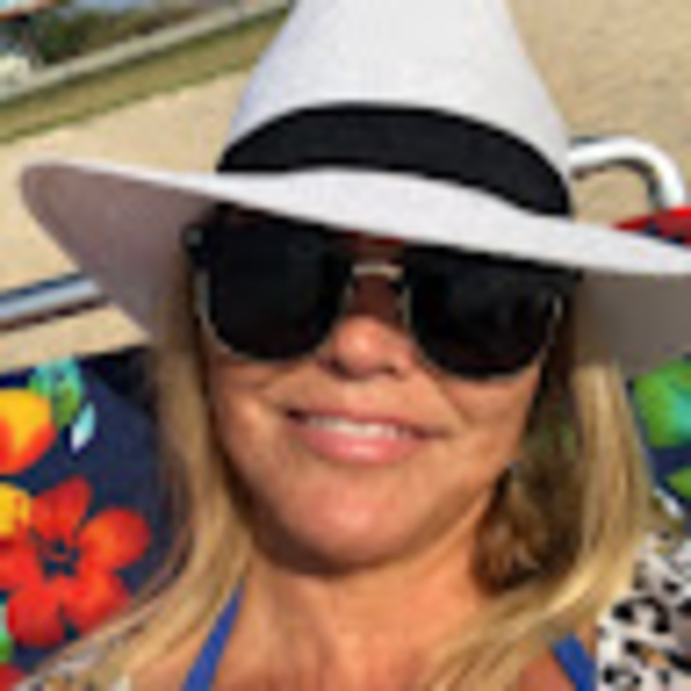 Meet your Posher, Sherry